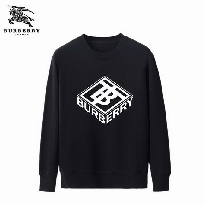 Burberry Sweatshirt Mens ID:20230414-185